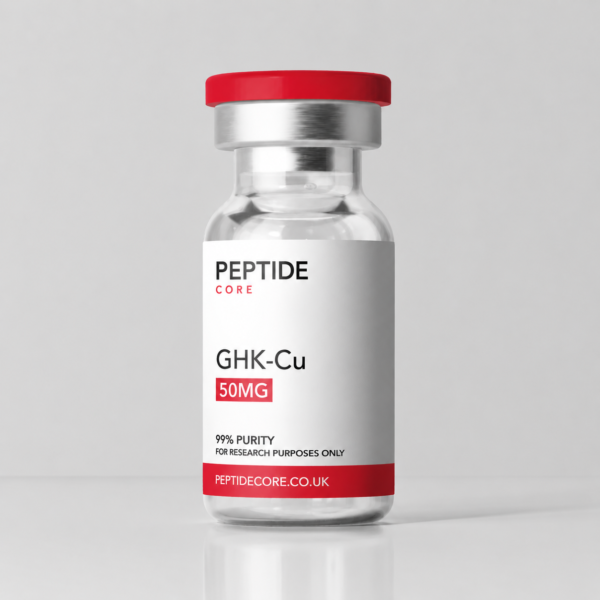 GHK-Cu