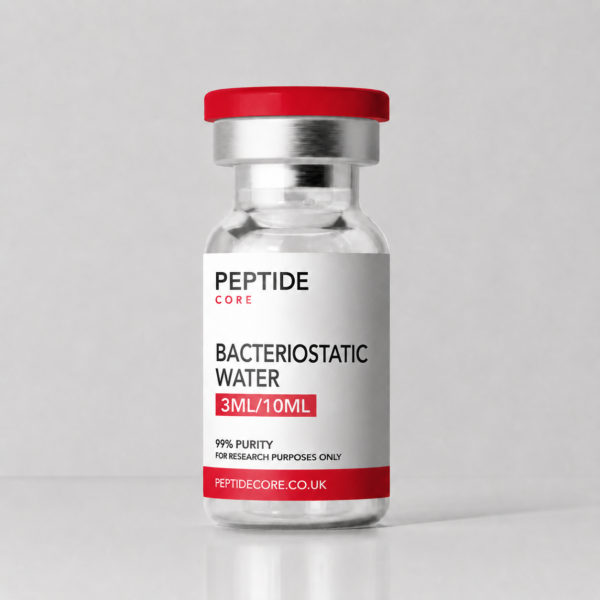 Bacteriostatic Water