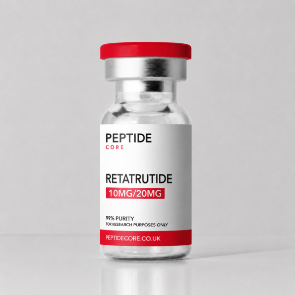 Retatrutide