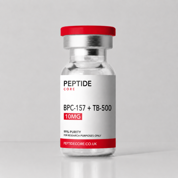 BPC-157 + TB-500 Blend