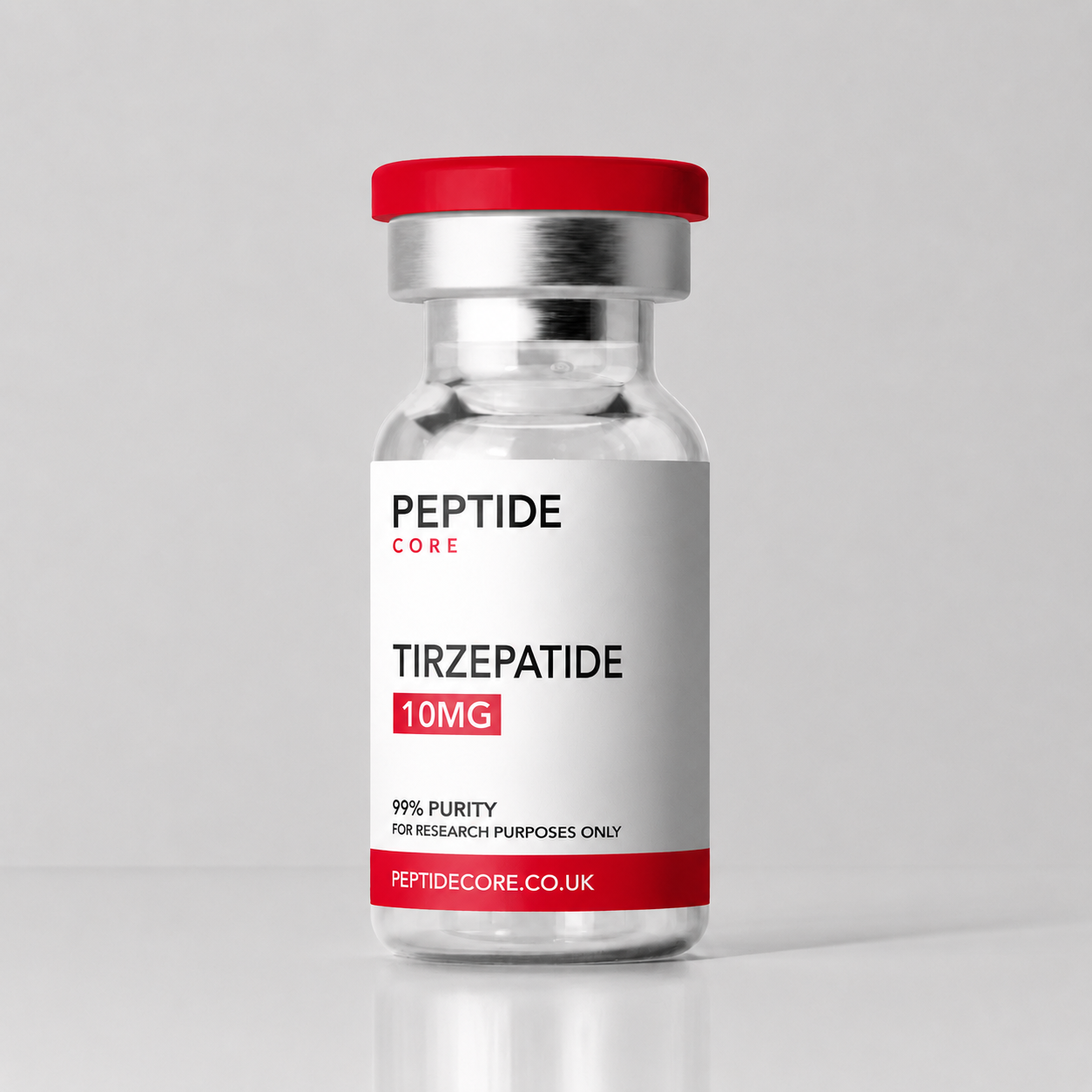 Tirzepatide